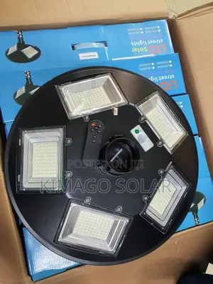 Smart Motion Sensor Solar Light 500w Power