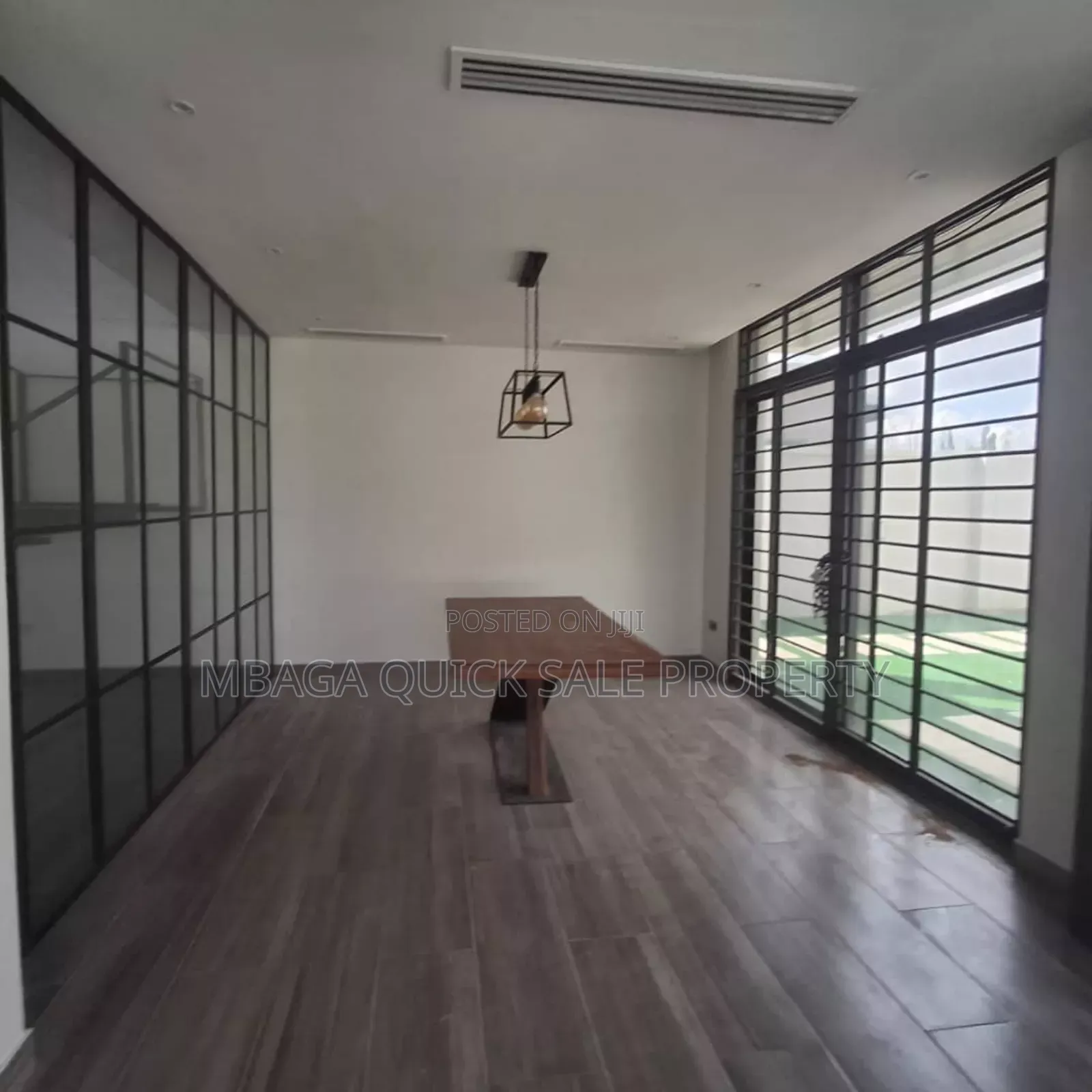 4bdrm House in Mbweni Jkt for sale