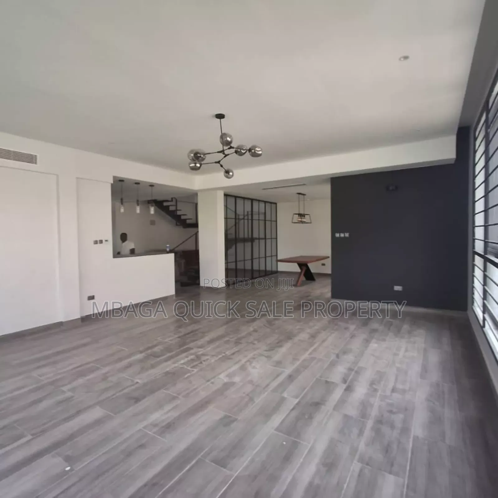 4bdrm House in Mbweni Jkt for sale