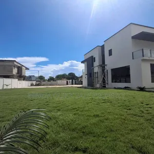 4bdrm House in Mbweni Jkt for sale