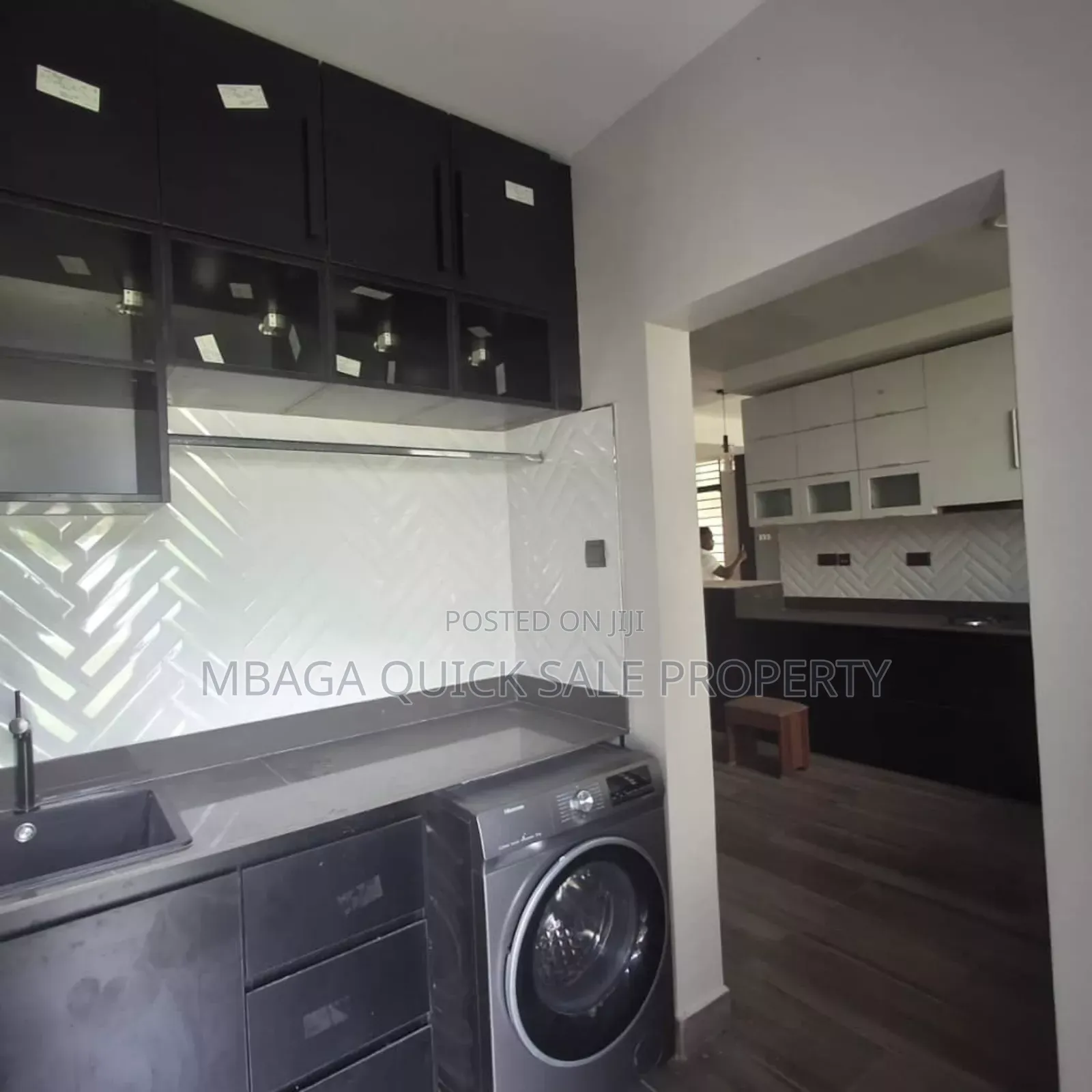 4bdrm House in Mbweni Jkt for sale