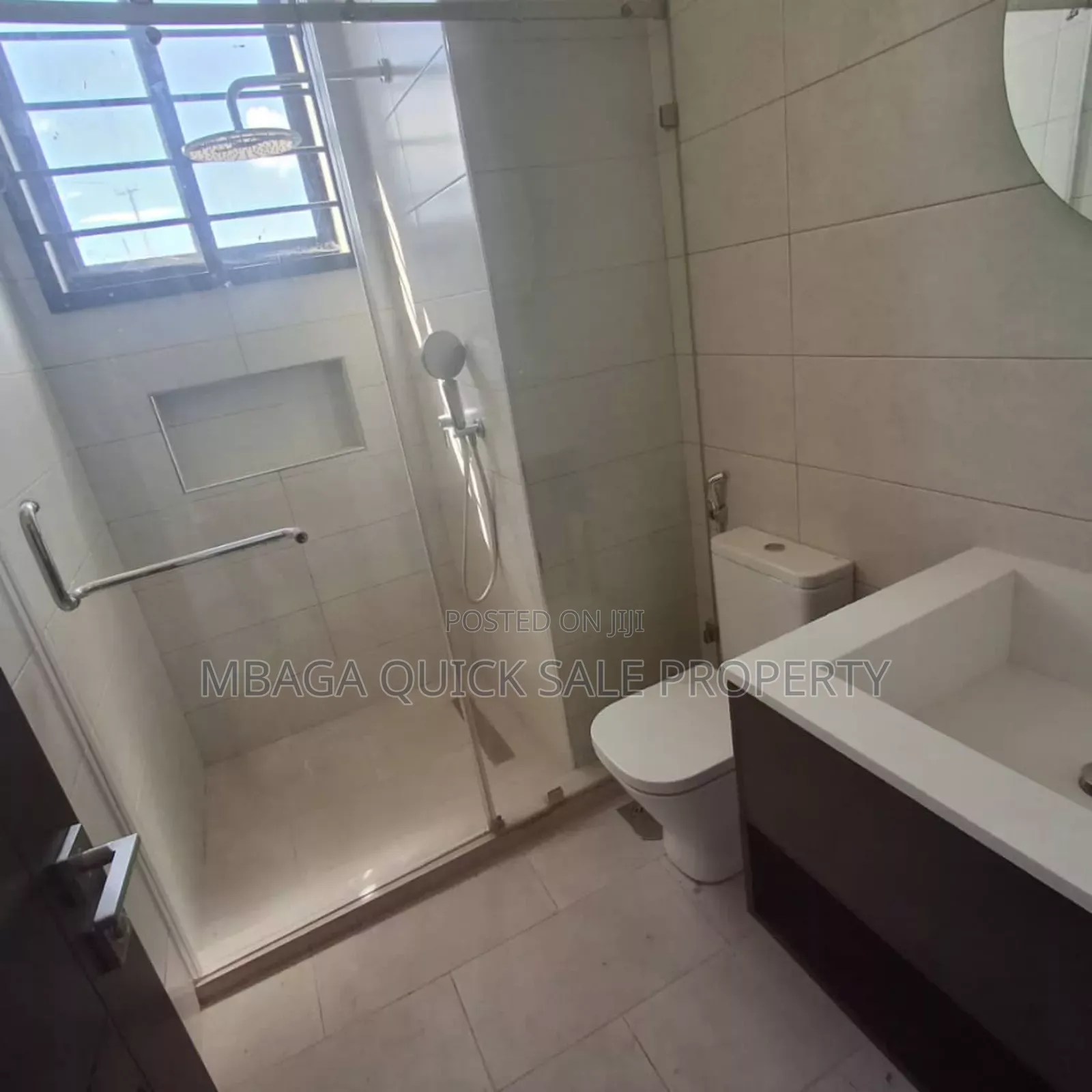 4bdrm House in Mbweni Jkt for sale