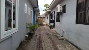 Furnished 1bdrm Apartment in Msasani General Tyre for rent