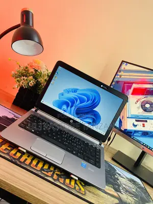 Laptop HP ProBook 430 G2 8GB Intel Core I5 HDD+SSD 500GB