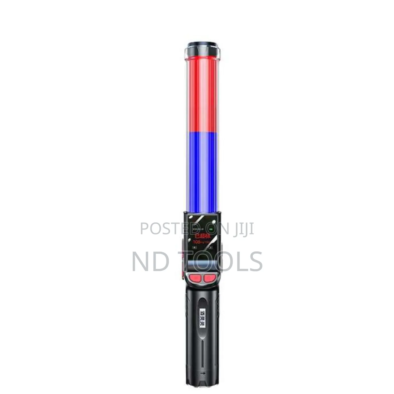 Digital Breathalyzer With Led – Alcohol Tester Pro