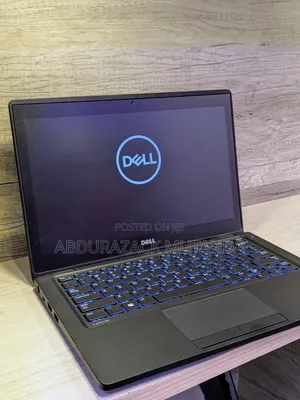 Laptop Dell Latitude 12 5280 8GB Intel Core I5 SSD 256GB