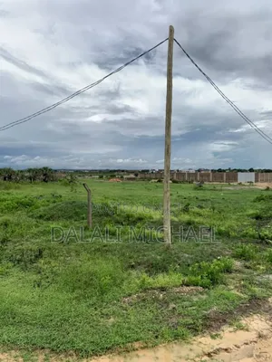 Kiwanja Kinauzwa Mbweni JKT !