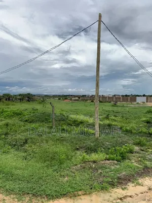 Kiwanja Kinauzwa Mbweni JKT !