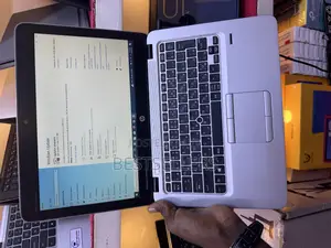 Laptop HP EliteBook 725 G4 8GB AMD A10 HDD 500GB