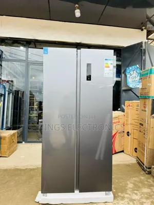 *Ailyons 4 Doors Fridge