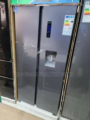*Ailyons 4 Doors Fridge
