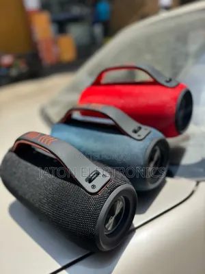 Sundar Wireless Speaker
