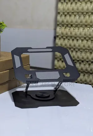 360 Rotation Laptop Stand
