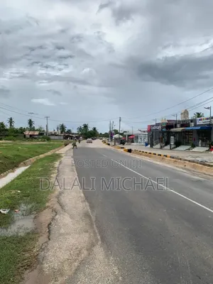 Plot for Sale Bahari Beach
