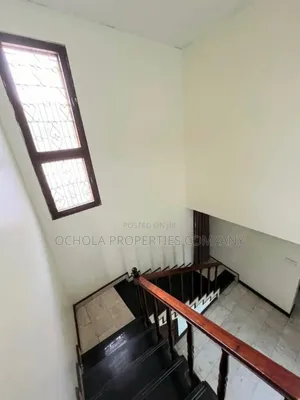 Furnished 6bdrm House in Upanga East for rent