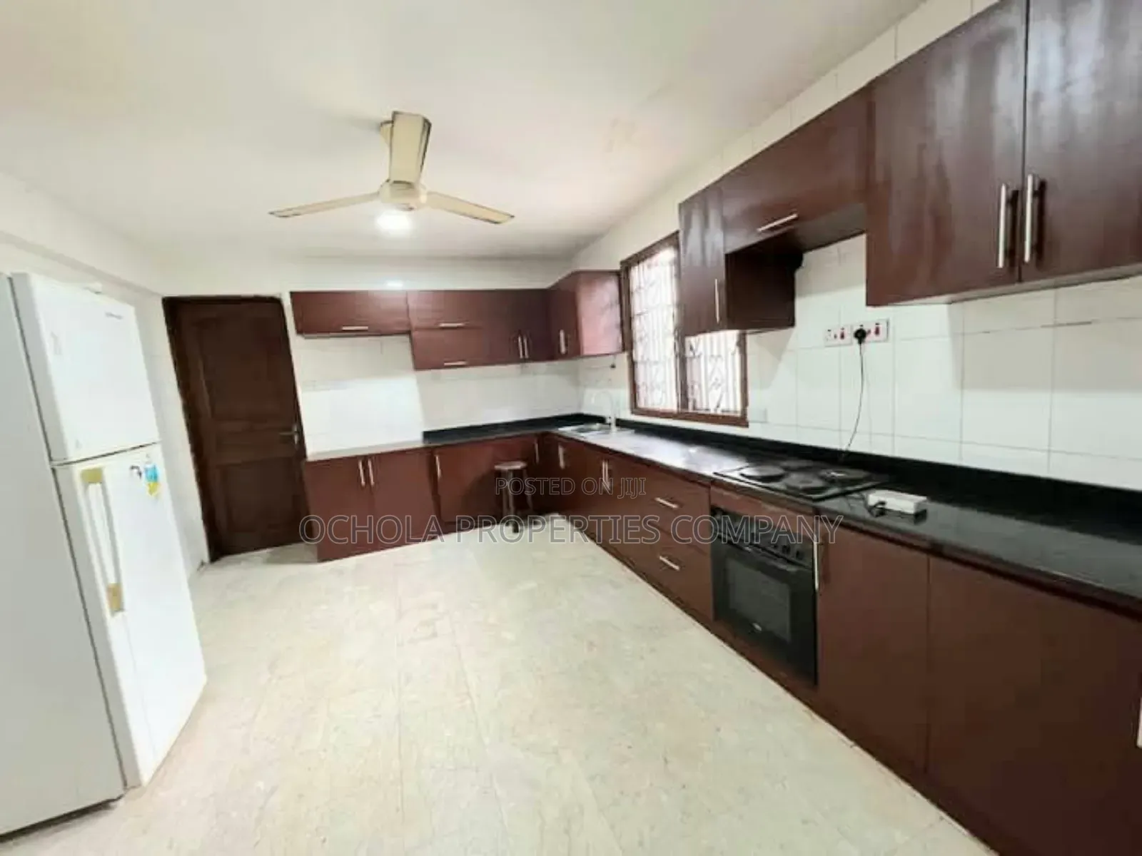 Furnished 6bdrm House in Upanga East for rent