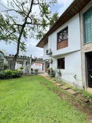 Furnished 6bdrm House in Upanga East for rent
