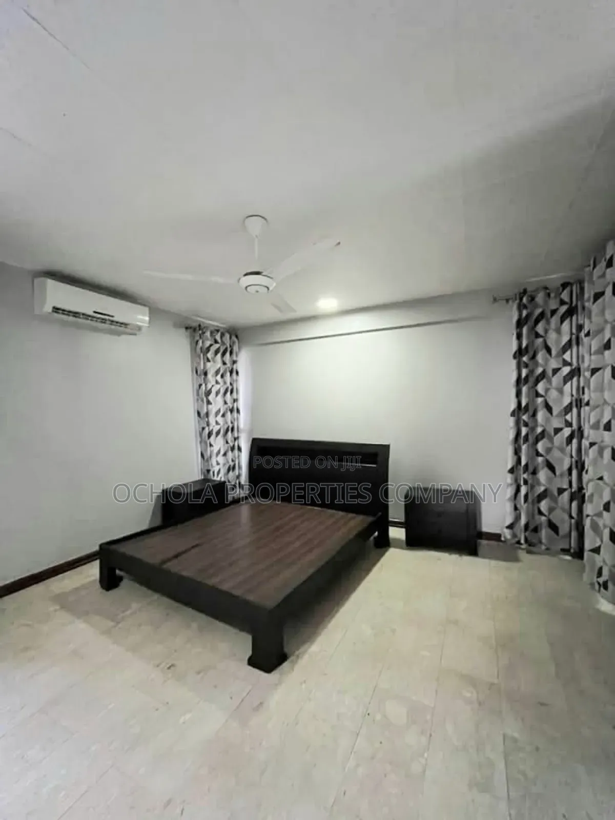 Furnished 6bdrm House in Upanga East for rent