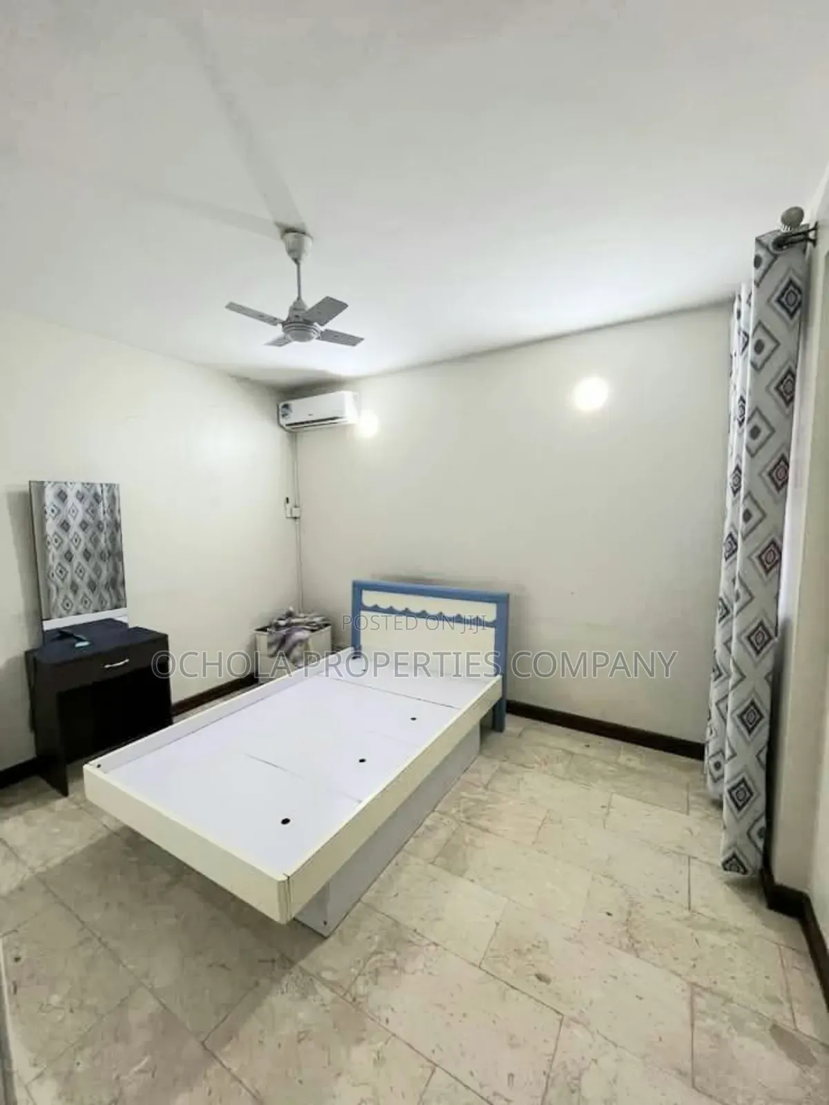 Furnished 6bdrm House in Upanga East for rent
