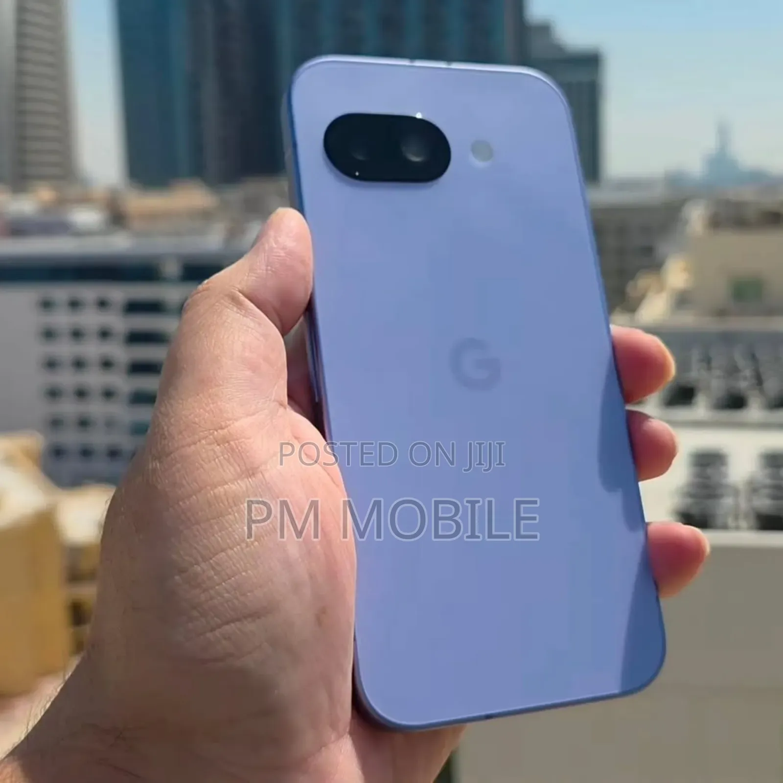 New Google Pixel 9a 128 GB