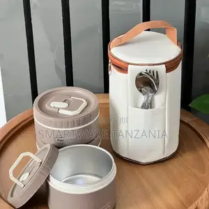 Food Lunch Container Stainless Steel Bento Lunch Box
