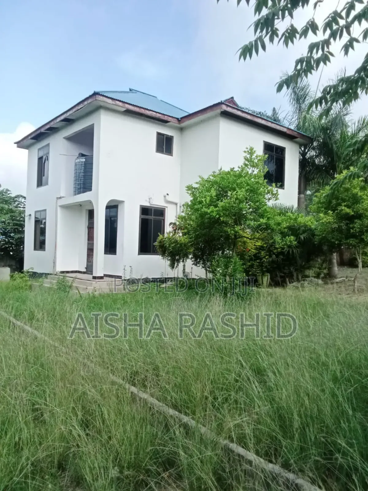 3bdrm House in Kibamba for sale
