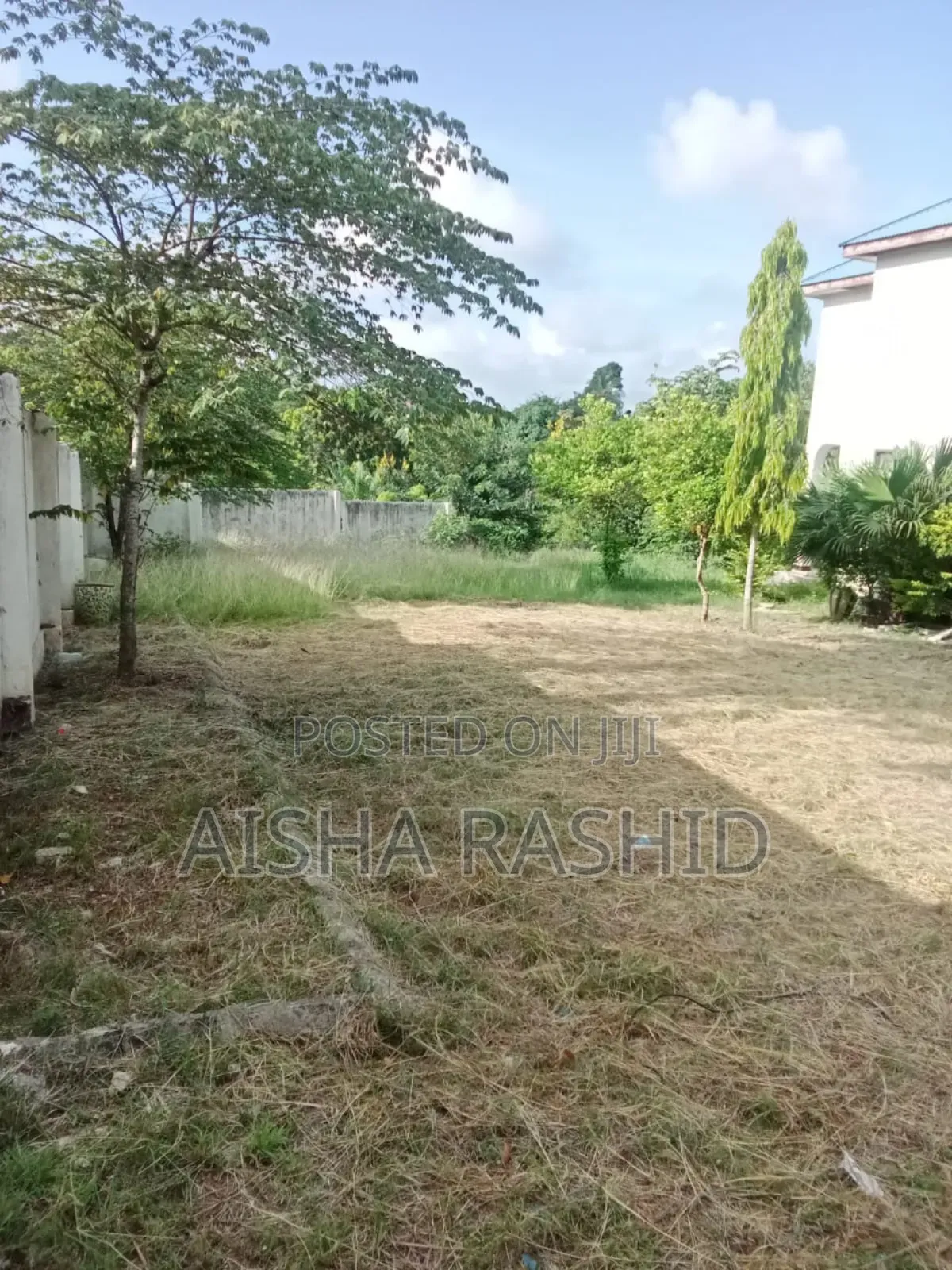 3bdrm House in Kibamba for sale