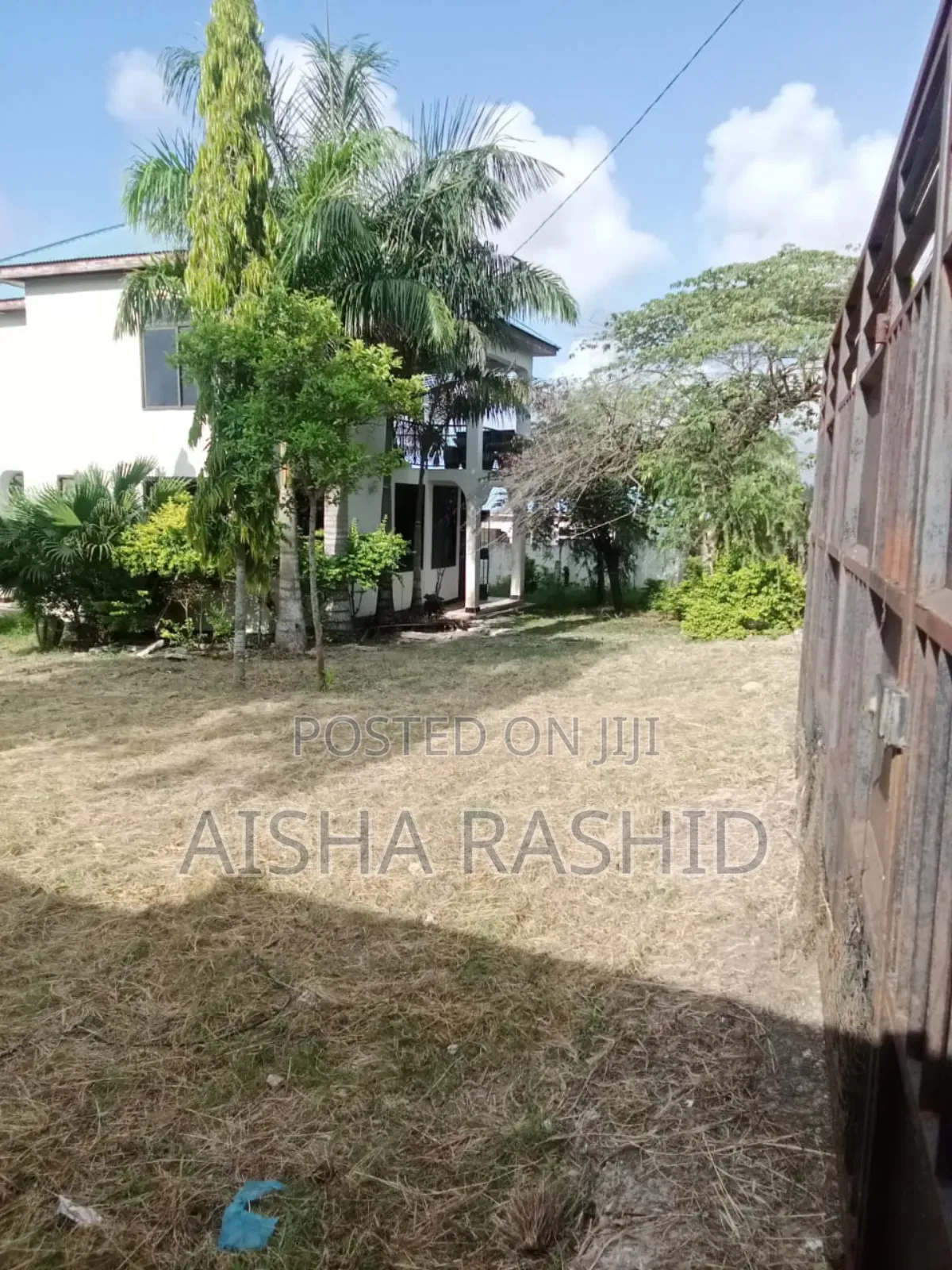 3bdrm House in Kibamba for sale