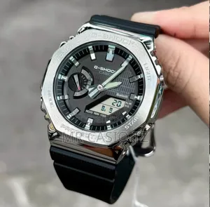 Casio GBM-2100-1a