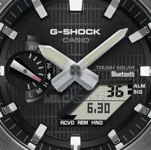 Casio GBM-2100-1a
