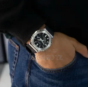 Casio GBM-2100-1a