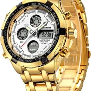 Golden Hour Original Brand for Men
