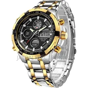 Golden Hour Original Brand for Men