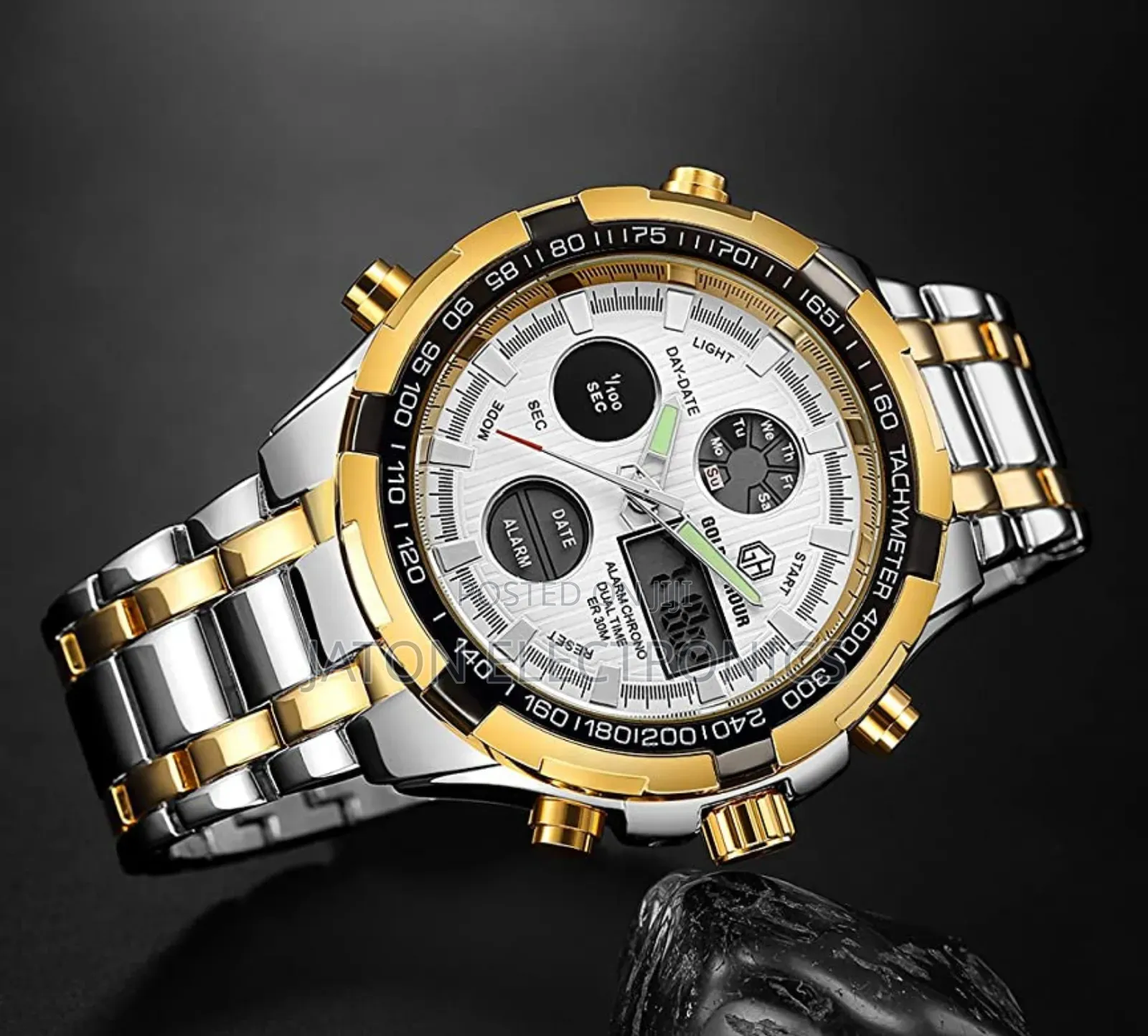 Golden Hour Original Brand for Men