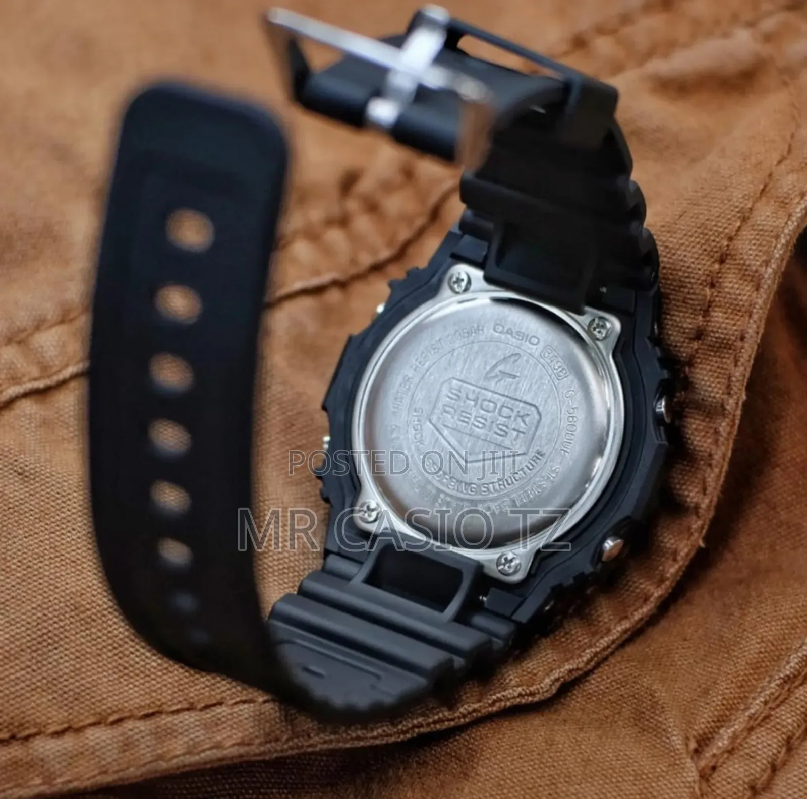 Casio G-5600ue-1d