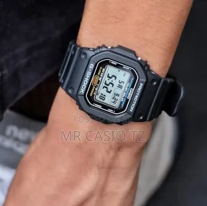 Casio G-5600ue-1d