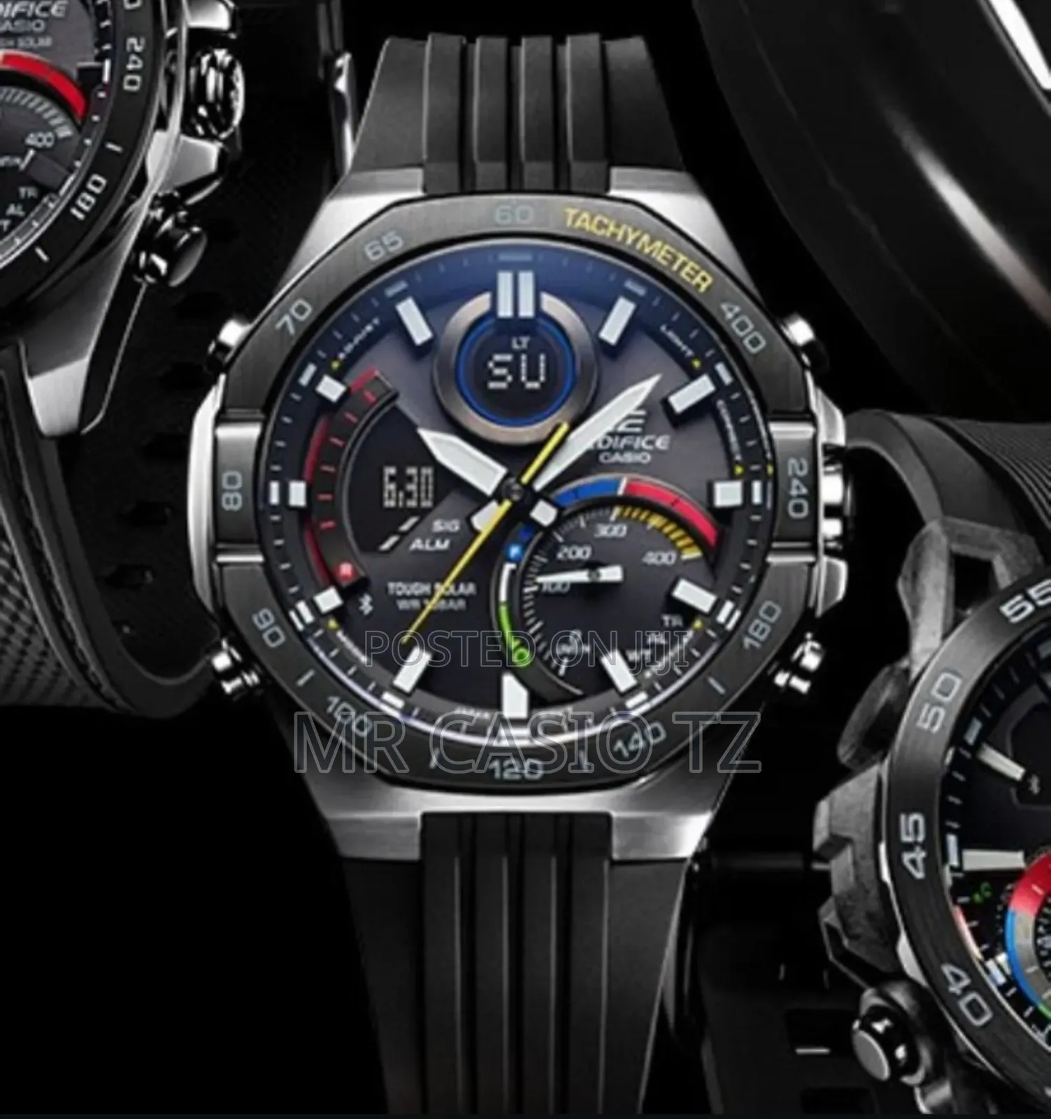 Casio Ecb-950mp-1a