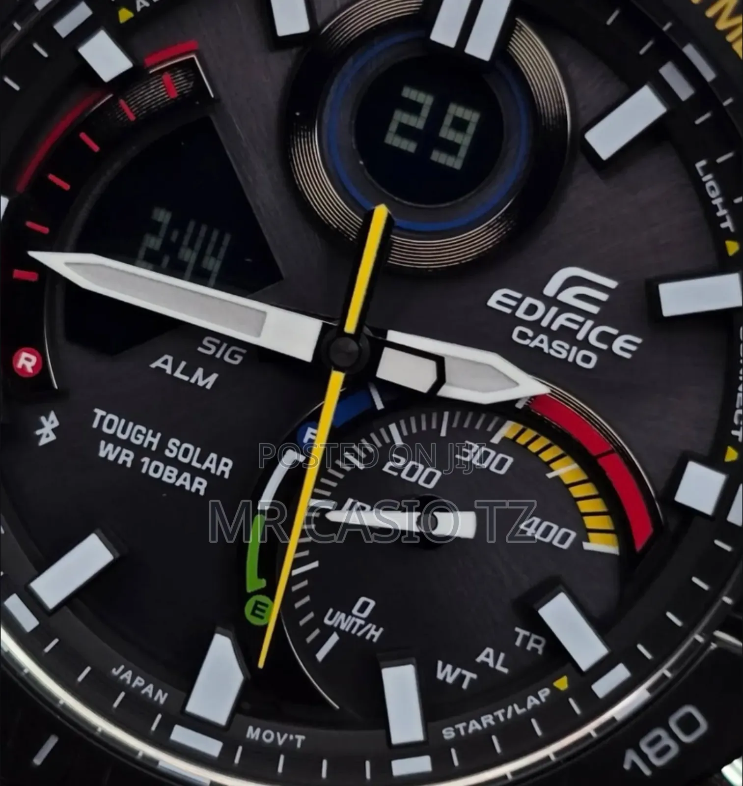 Casio Ecb-950mp-1a