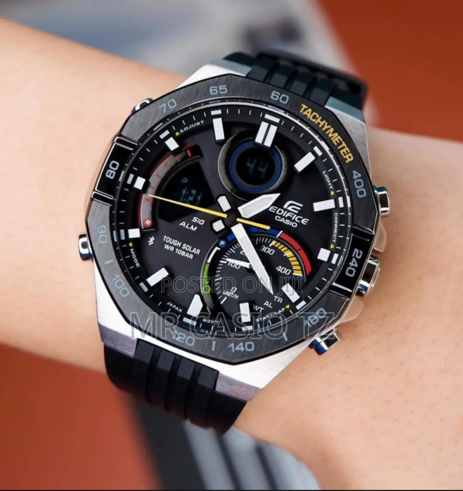Casio Ecb-950mp-1a