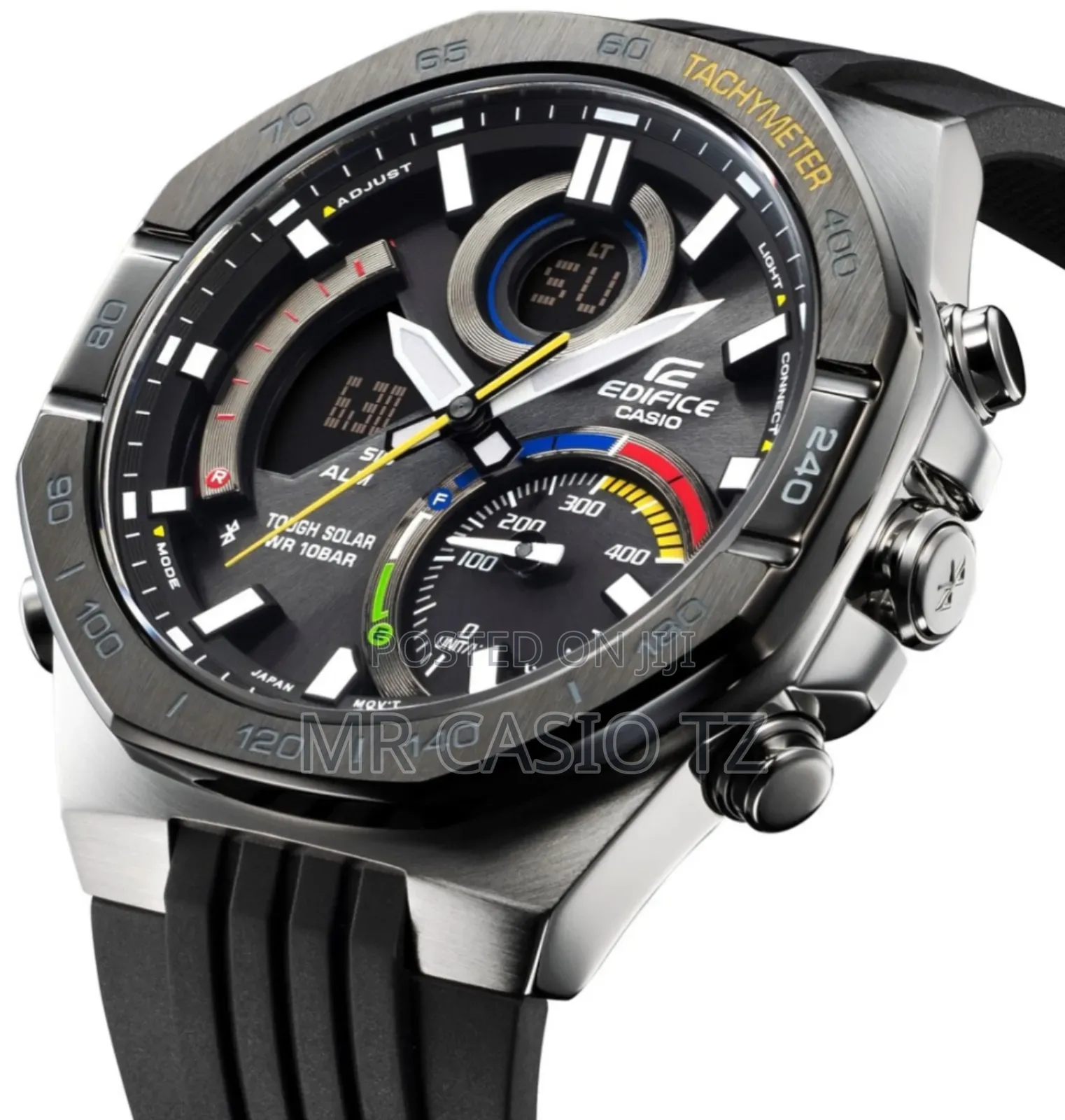 Casio Ecb-950mp-1a