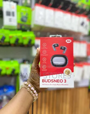 Buds Neo 3
