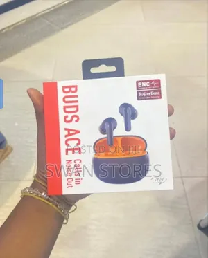 Bud Ace Super-Bass