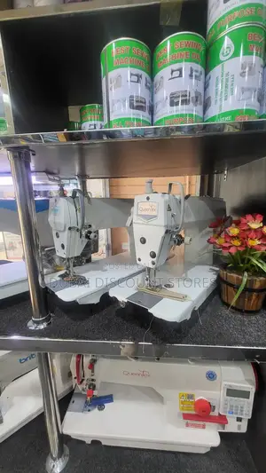 Sewing Machine , Cherehani