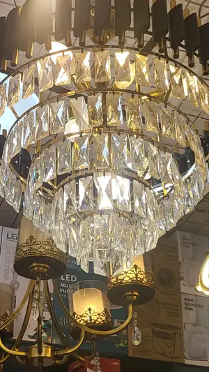 Ceiling Lights