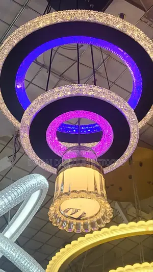 Ceiling House Lights