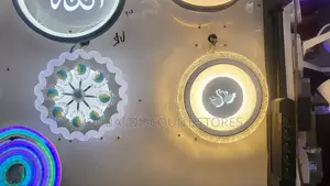 Wall Lights