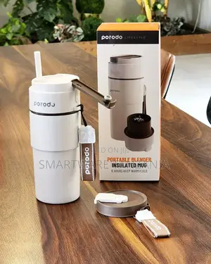 Travel Coffee Mug, Keeps Cold Perfect For Iced Coffee, Tea