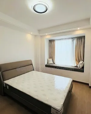 Furnished 3bdrm Apartment in Masaki for rent