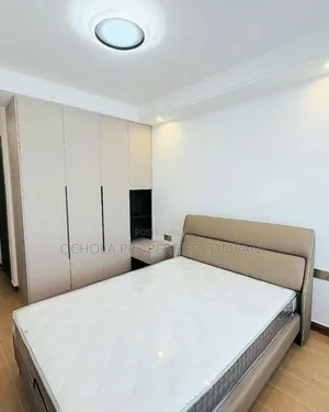 Furnished 3bdrm Apartment in Masaki for rent