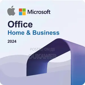 Microsoft Office Pro 2024